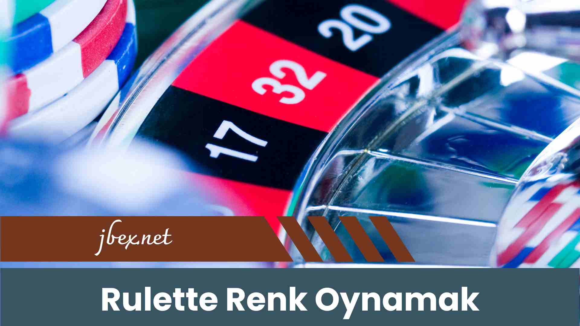 Rulette Renk Oynamak