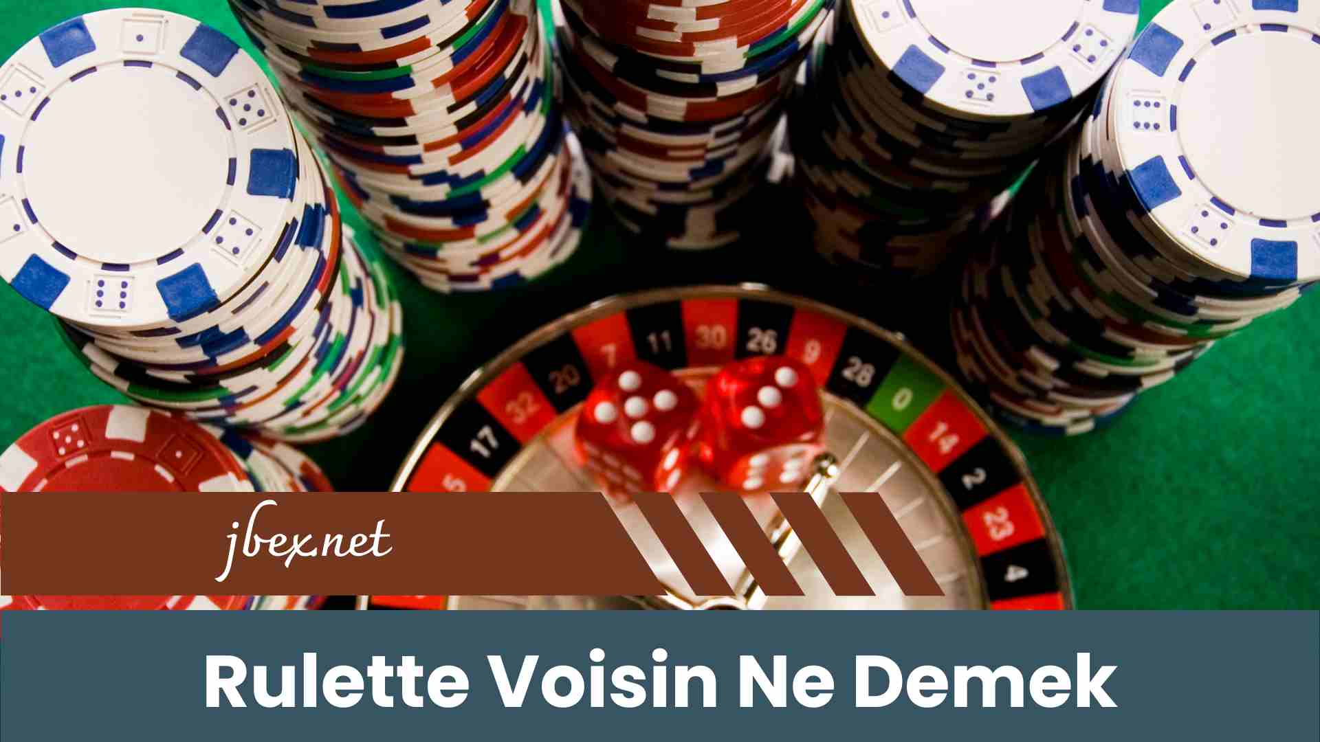 Rulette Voisin Ne Demek