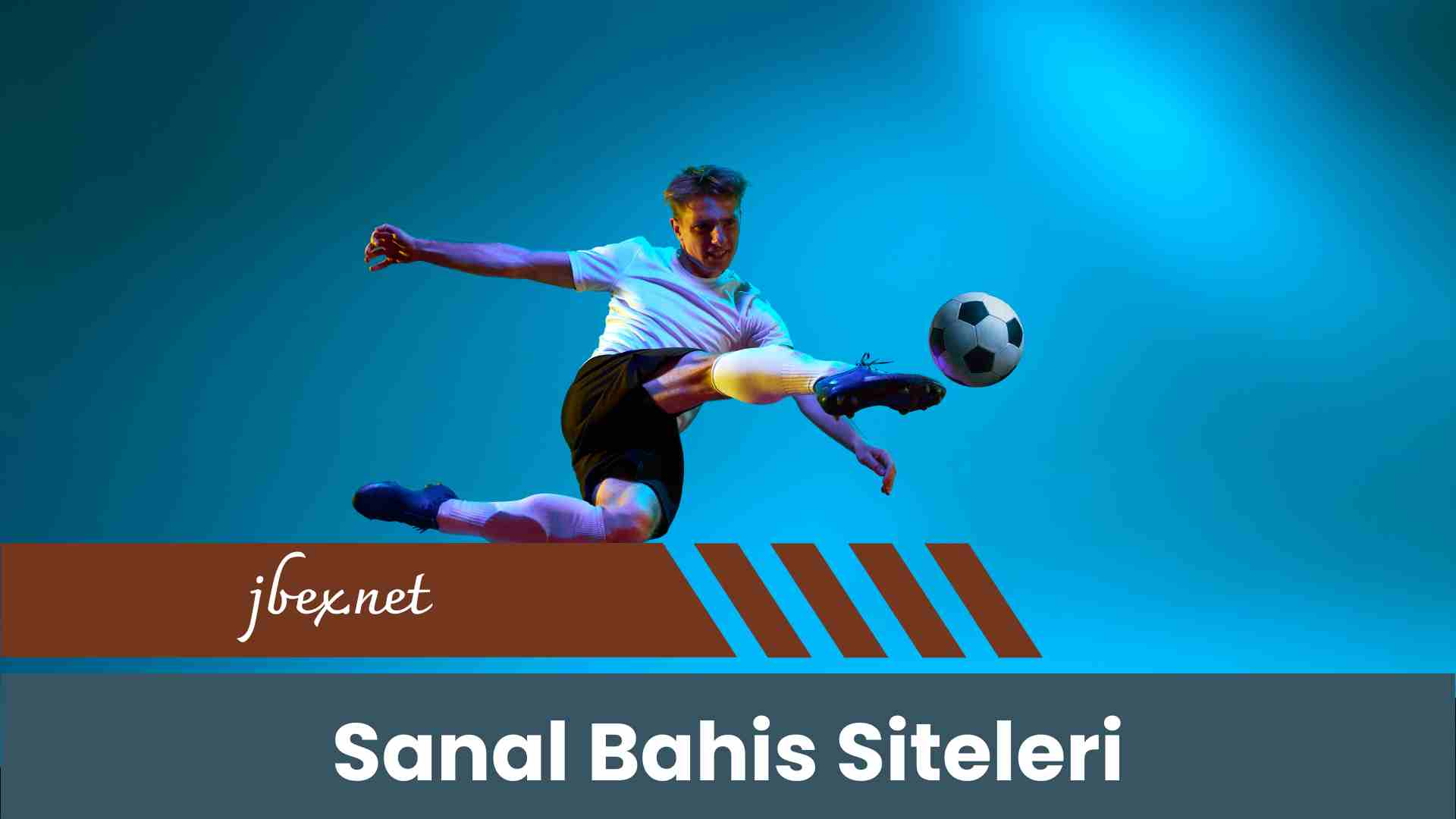 Sanal Bahis Siteleri